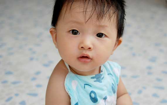 女兒為什么不愛動(dòng)腦筋
