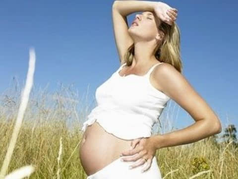 孕婦腰酸背痛怎么辦？薦輕松緩解的方法