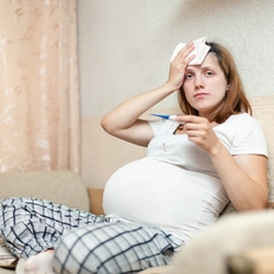 孕婦發(fā)燒怎么退燒？發(fā)燒如何吃藥退燒
