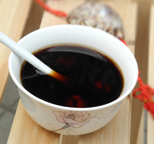 紅糖水無補血功效 無益于產后恢復