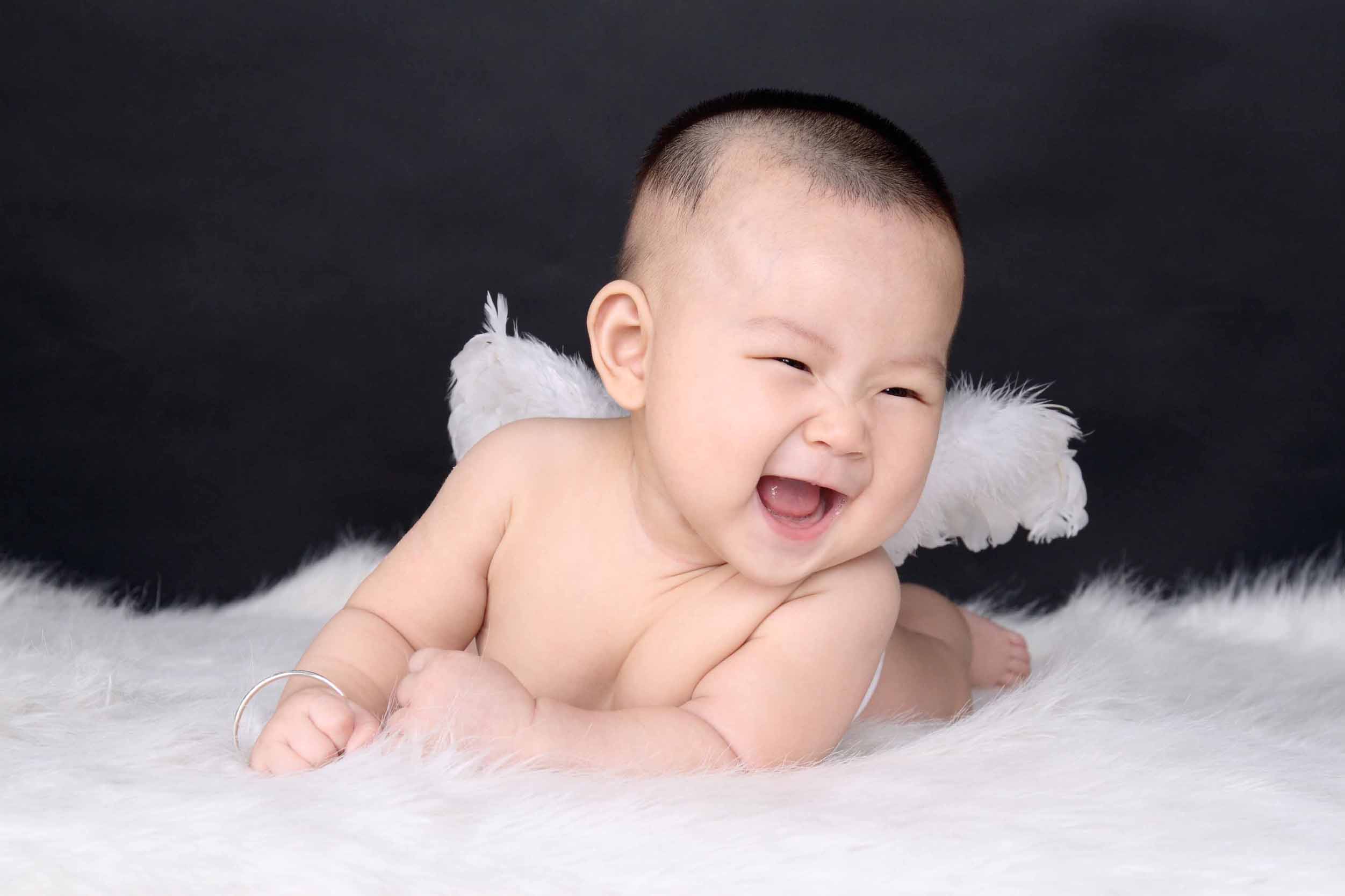 不用B超測男女 夫妻6狀態(tài)易生男孩