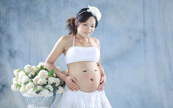 孕婦如何調(diào)節(jié)心情 孕期心理狀態(tài)