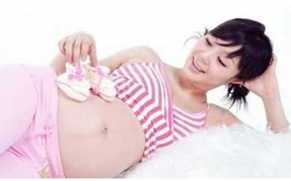 孕期不該有的十種心理