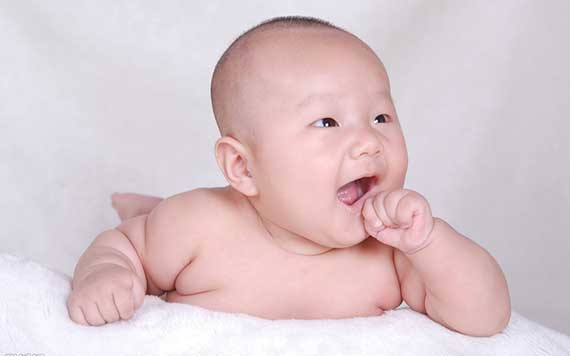 寶寶口臭怎么回事 可能是疾病的征兆