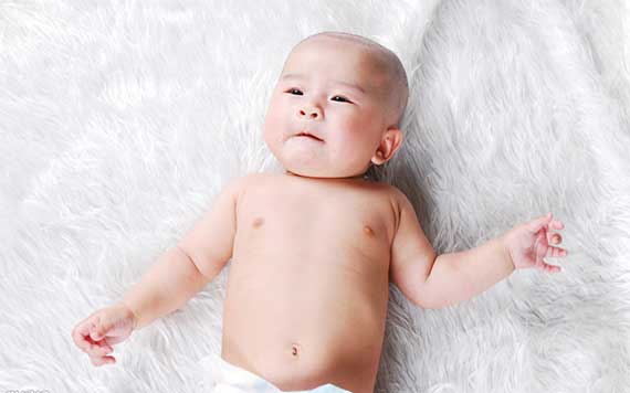 受孕季節(jié)可影響胎兒性別