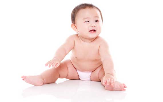 孩子長高依賴三大因素