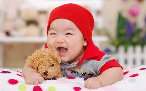 孕期要時(shí)刻注意胎兒給你的信號(hào)