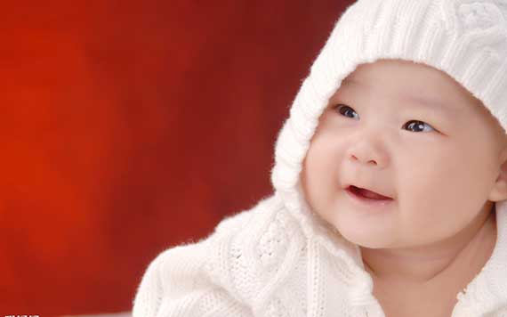 女性越富裕越容易生兒子