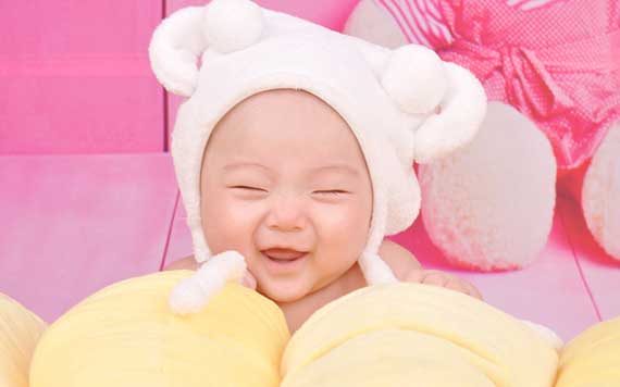 夏季懷孕孩子不聰明