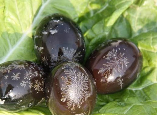 你知道這10種食物會(huì)降低胎兒智商嗎