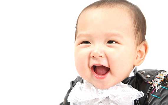 大齡女如何生個健康寶寶