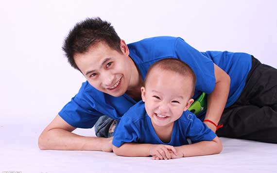 男性患啥疾病對(duì)后代不利