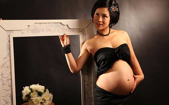 胎位不正如何糾正