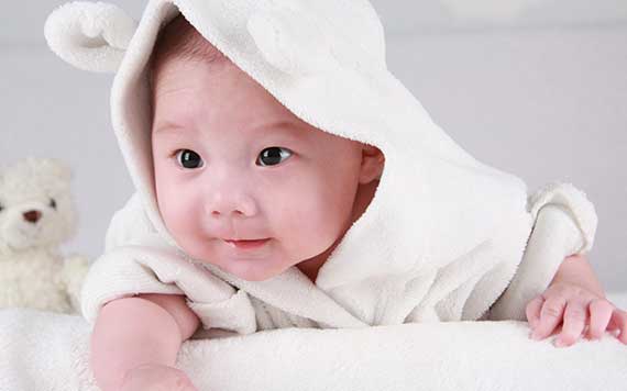 孕前營養(yǎng)貯備好 保證胎兒健康