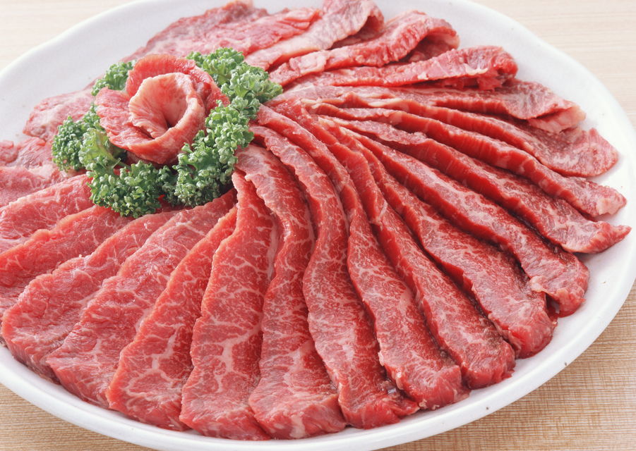 孕婦能不能吃牛肉