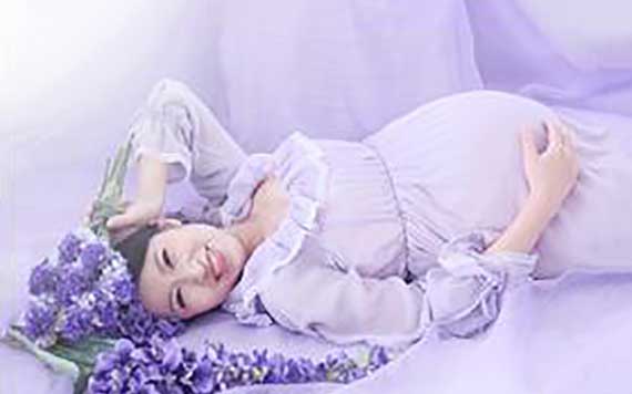 孕婦夏季防痱子多喝點(diǎn)淡茶
