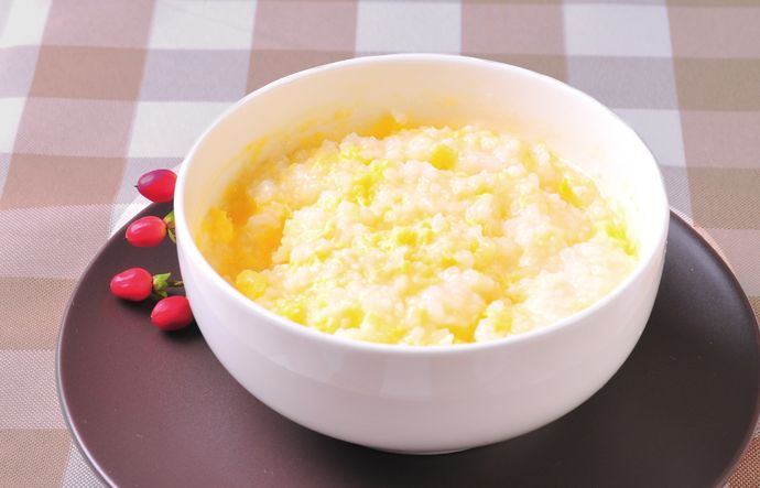 五個月寶寶輔食制作