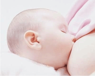 換上哺乳文胸 讓喂奶不再麻煩