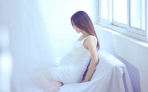 中秋將至 孕婦吃月餅應(yīng)該注意什么