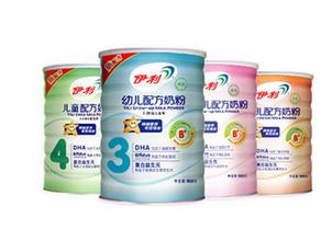 巧用3“錦囊”，選對嬰幼兒配方奶粉