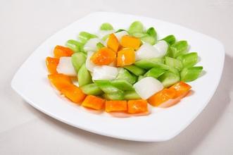 春季兒童食譜