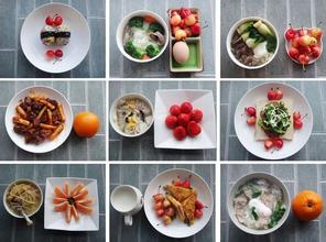 3歲寶寶營養(yǎng)食譜