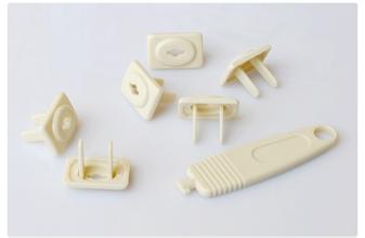 寶寶安全防護(hù)十忌
