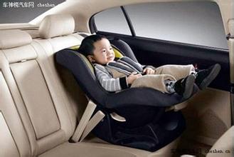 寶寶汽車安全座椅