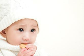 如何給寶寶準備“磨牙棒”