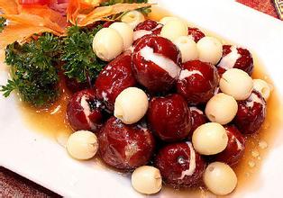 推薦專(zhuān)屬孕媽媽的補(bǔ)血食譜