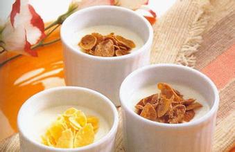 4款美食調(diào)養(yǎng)早孕反應(yīng)