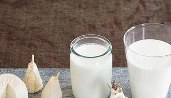 羊奶真的是最佳代母乳嗎？