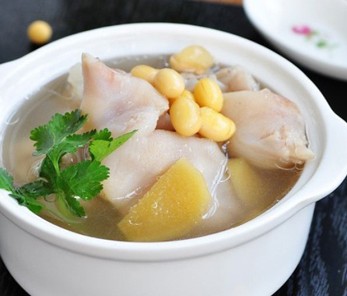 孕期奶水不足的催乳食譜