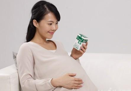 孕婦補(bǔ)鈣的食物有哪些