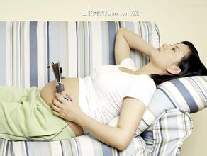 解決孕期水腫有妙招