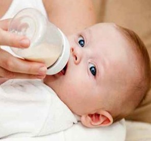 各種品牌中什么奶粉最接近母乳