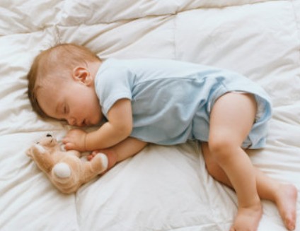 當(dāng)寶寶睡眠不好怎么辦