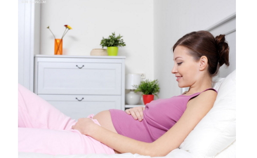 孕婦什么時候補鈣好？