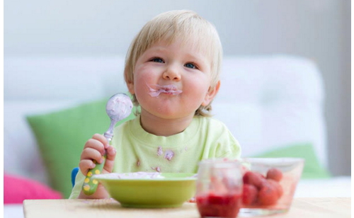 夏季改善孩子食欲的7個小妙招