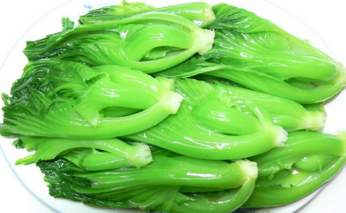 快來學(xué)做香噴噴的補(bǔ)鈣菜