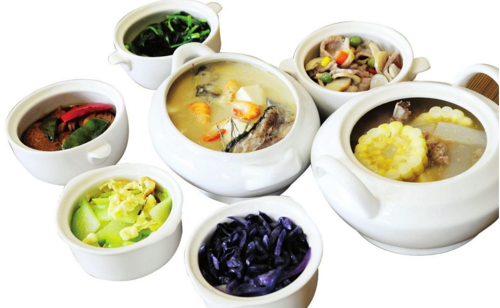 懷孕兩個月飲食食譜推薦
