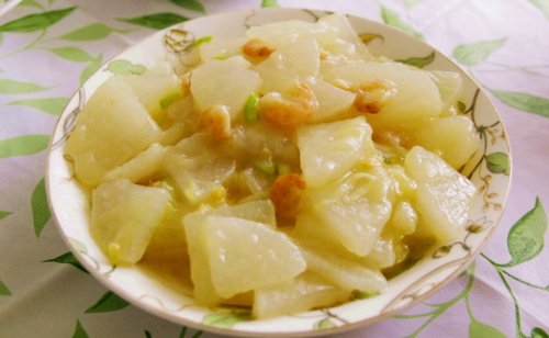 寶寶積食、消化不良吃什么好
