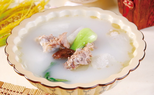 推薦幾款孕早期媽媽的營養(yǎng)食譜