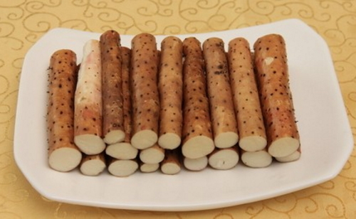 十大補(bǔ)腎壯陽(yáng)食物