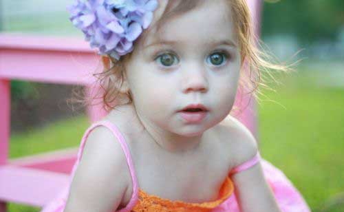 3歲女童患上婦科病竟是因?yàn)樗? style=