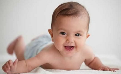 掌握嬰幼兒發(fā)育四項指標