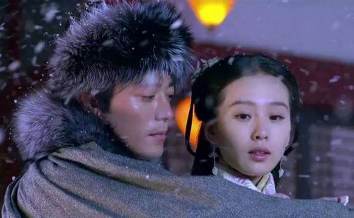 測(cè)今年桃花運(yùn) 看看你的怎么樣