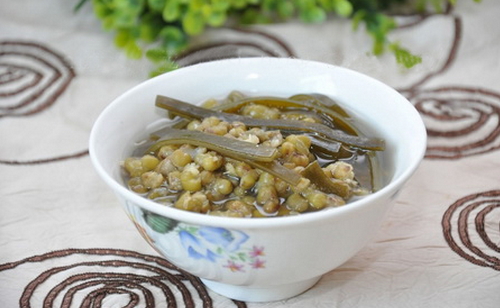 中暑了吃什么 五款食療快速降暑清熱