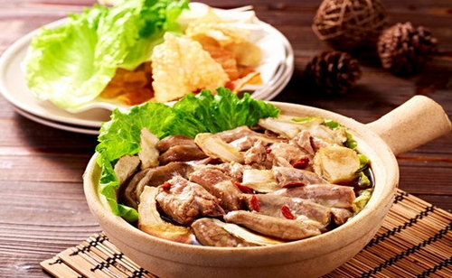 產(chǎn)后可以喝丹參瘦身湯嗎？