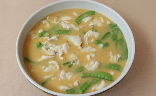 高齡產(chǎn)婦催乳食譜 簡單易學(xué)
